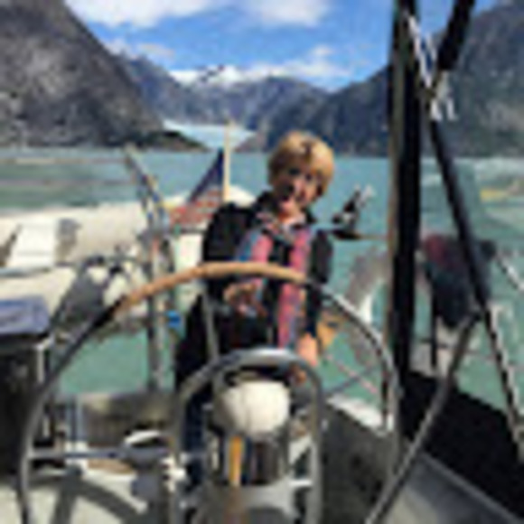 Meet your Posher, Judy - Picture 1 of 1